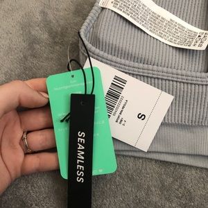 Forever 21 Sports Bra